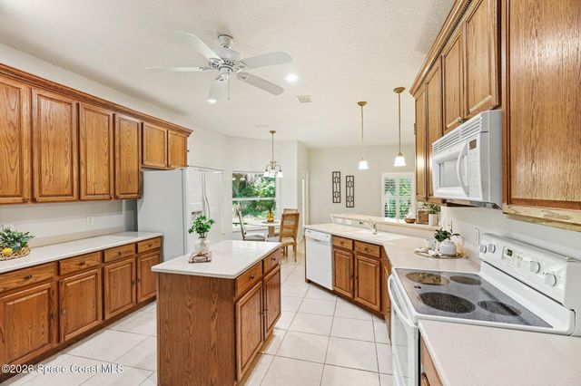 296 Tunbridge Drive, Rockledge, FL 32955