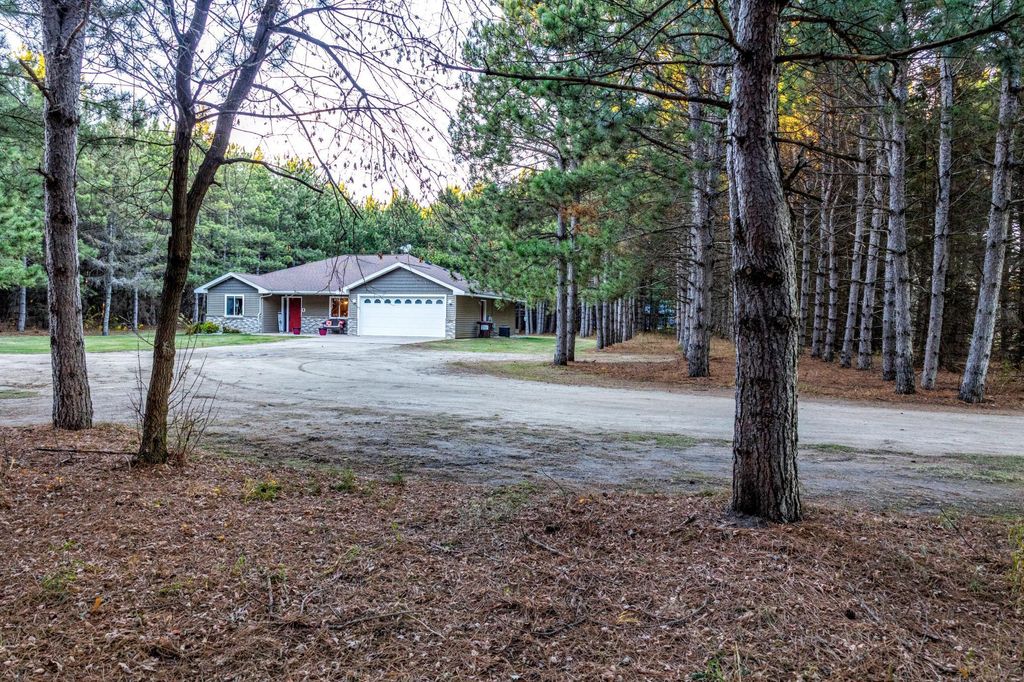 36915 Oak Point Drive, Otto Twp, MN 56567