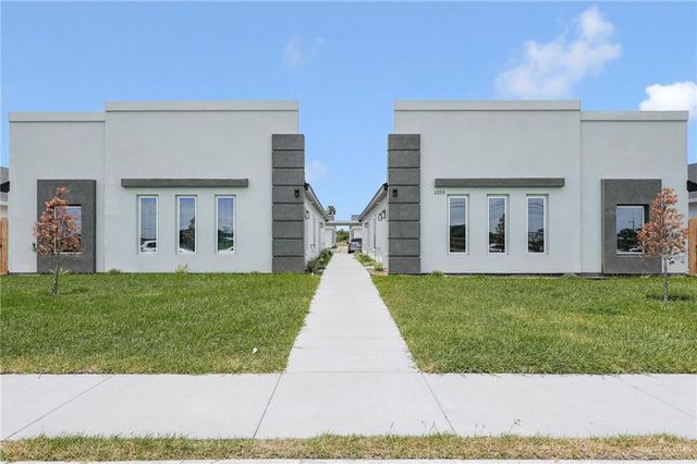 1233 Country Club Drive, Alamo, TX 78589