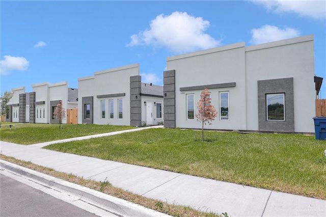 1233 Country Club Drive, Alamo, TX 78589