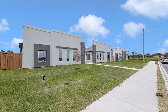 1233 Country Club Drive, Alamo, TX 78589