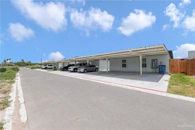1233 Country Club Drive, Alamo, TX 78589