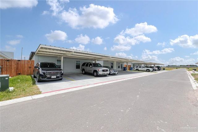 1233 Country Club Drive, Alamo, TX 78589