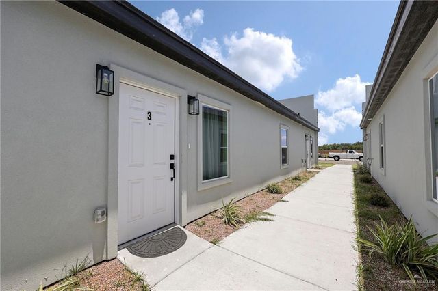 1233 Country Club Drive, Alamo, TX 78589