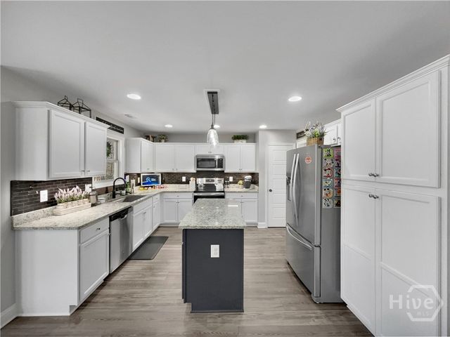 88 Fair Oaks Court, Commerce, GA 30529