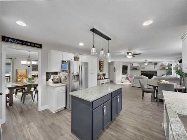 88 Fair Oaks Court, Commerce, GA 30529