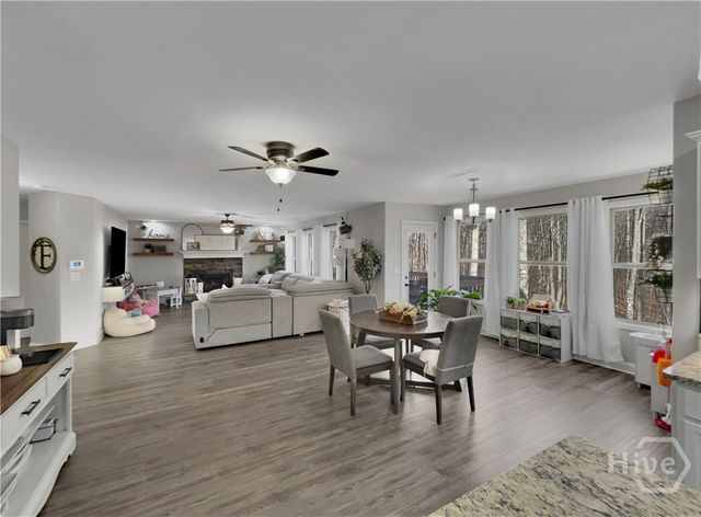 88 Fair Oaks Court, Commerce, GA 30529