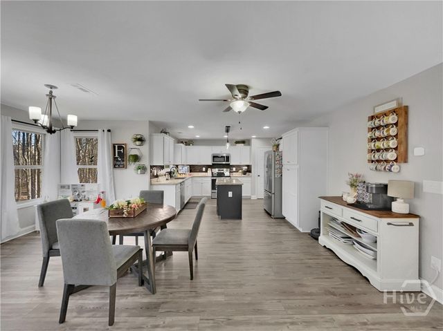 88 Fair Oaks Court, Commerce, GA 30529