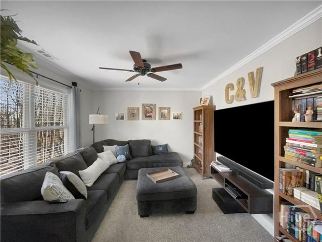 88 Fair Oaks Court, Commerce, GA 30529