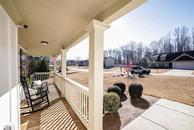 88 Fair Oaks Court, Commerce, GA 30529