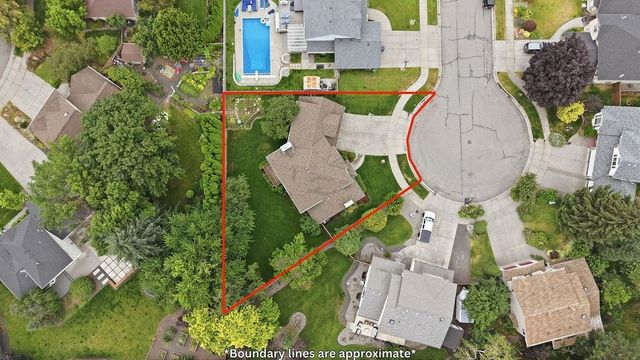 4016 S Dearborn St, Spokane, WA 99223