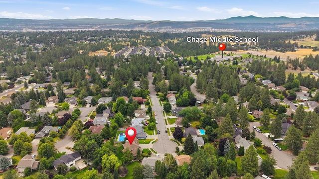 4016 S Dearborn St, Spokane, WA 99223