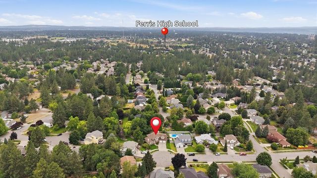 4016 S Dearborn St, Spokane, WA 99223