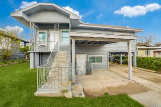 1311 Kayton UNIT 1, San Antonio, TX 78210