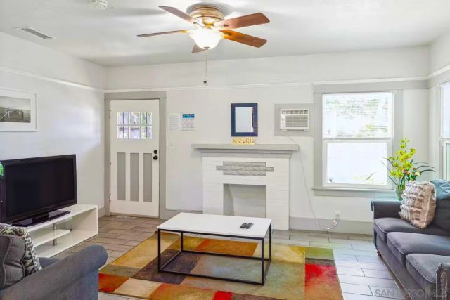 1747-1749 Fern, San Diego, CA 92102