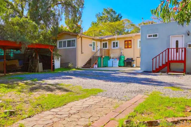 1747-1749 Fern, San Diego, CA 92102