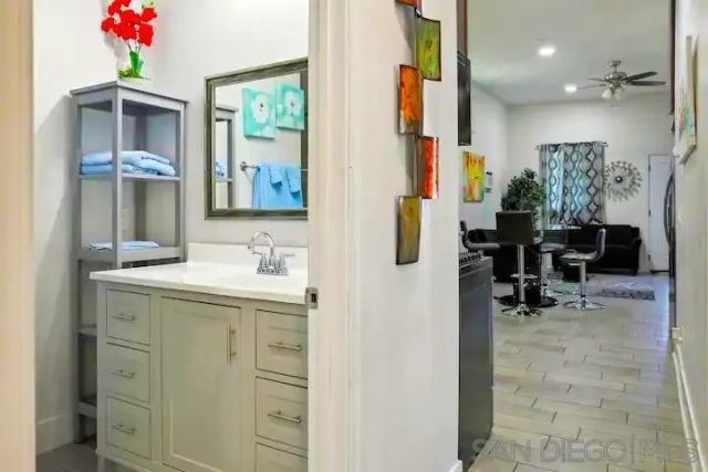1747-1749 Fern, San Diego, CA 92102