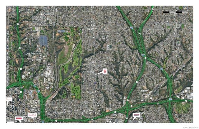 1747-1749 Fern, San Diego, CA 92102