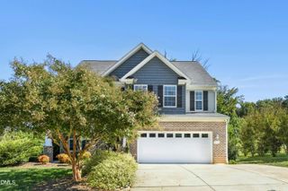 456 Stonewall Drive, Mebane, NC 27302