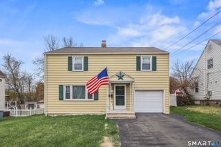 99 Lexington Street, Bristol, CT 06010