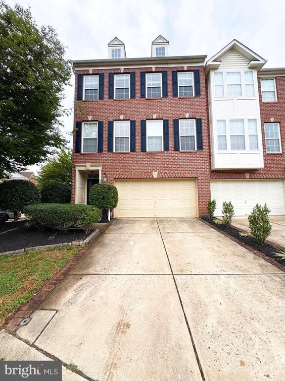 9932 FRAGRANT LILIES WAY, Laurel, MD 20723