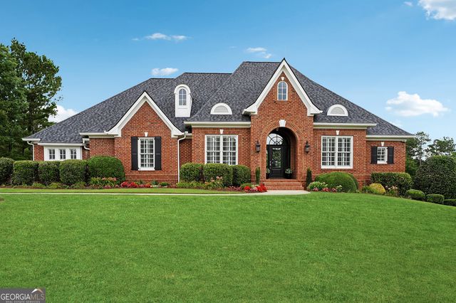 377 Beaumont Farms Drive, Sharpsburg, GA 30277