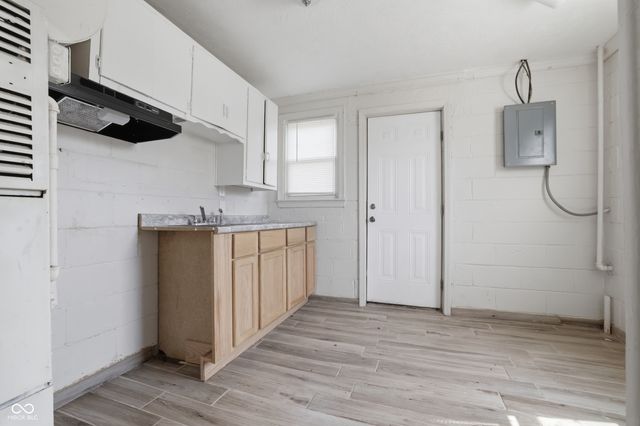 2945 Schofield Avenue, Indianapolis, IN 46218