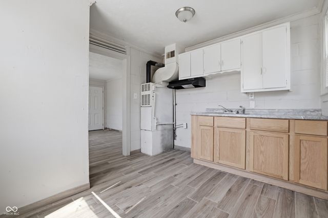 2945 Schofield Avenue, Indianapolis, IN 46218