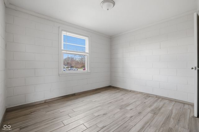 2945 Schofield Avenue, Indianapolis, IN 46218
