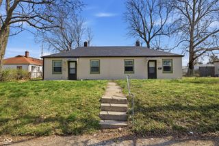 2945 Schofield Avenue, Indianapolis, IN 46218