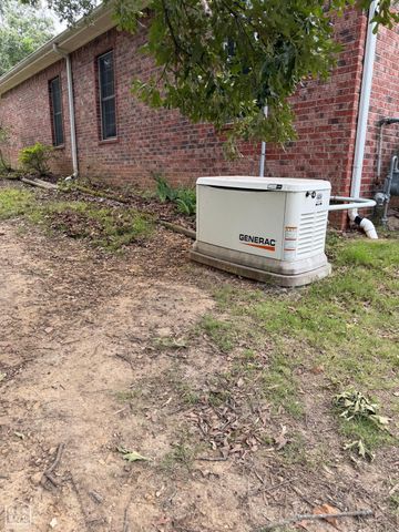 17745 Old Military Lane, Harrisburg, AR 72432