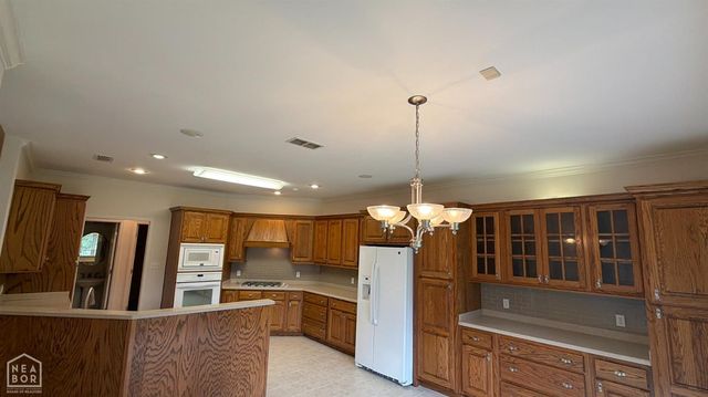 17745 Old Military Lane, Harrisburg, AR 72432