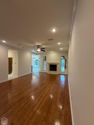 17745 Old Military Lane, Harrisburg, AR 72432