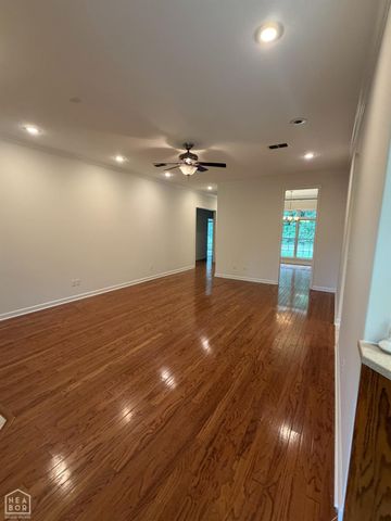 17745 Old Military Lane, Harrisburg, AR 72432