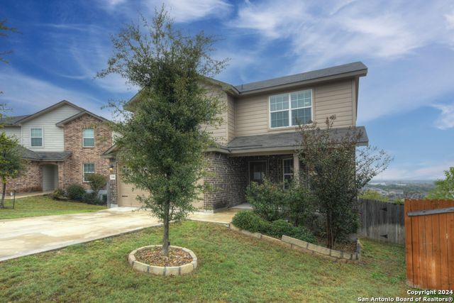 12006 OLD ONYX, San Antonio, TX 78245