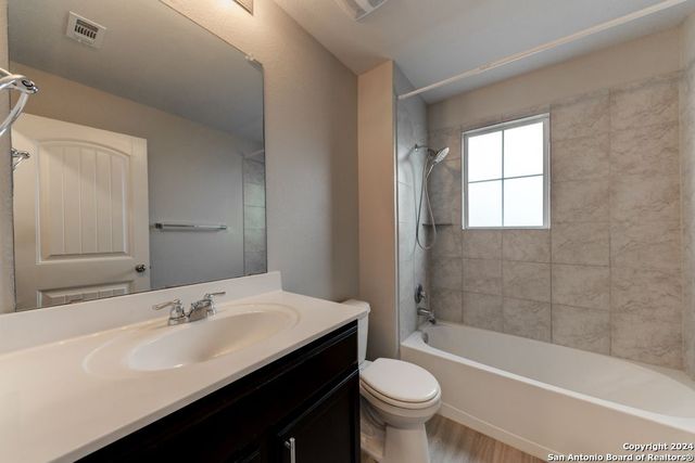 12006 OLD ONYX, San Antonio, TX 78245