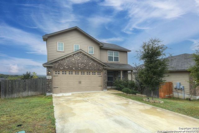 12006 OLD ONYX, San Antonio, TX 78245