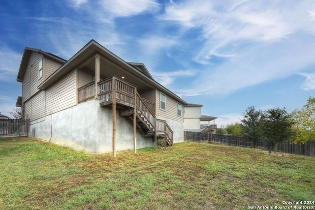 12006 OLD ONYX, San Antonio, TX 78245