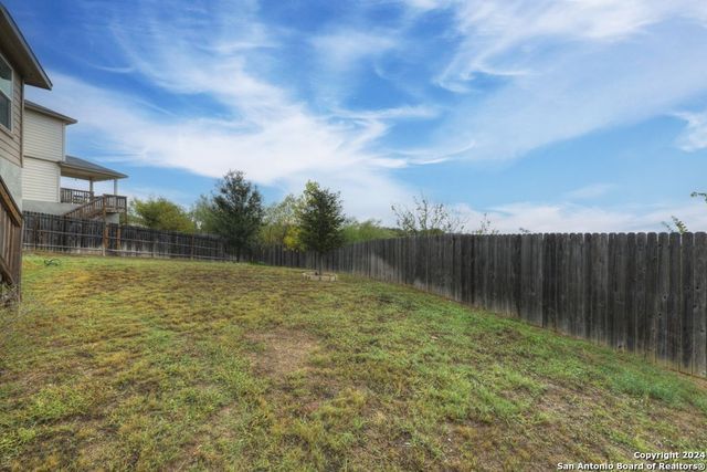 12006 OLD ONYX, San Antonio, TX 78245