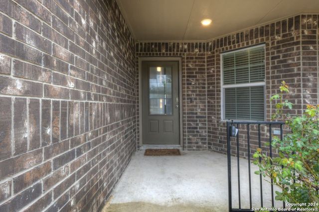 12006 OLD ONYX, San Antonio, TX 78245