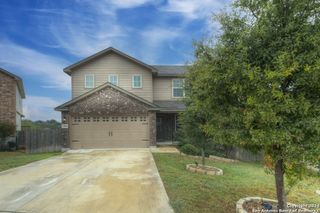 12006 OLD ONYX, San Antonio, TX 78245