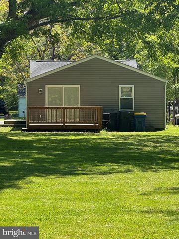 2389 WHITE OAK RD, Dover, DE 19901