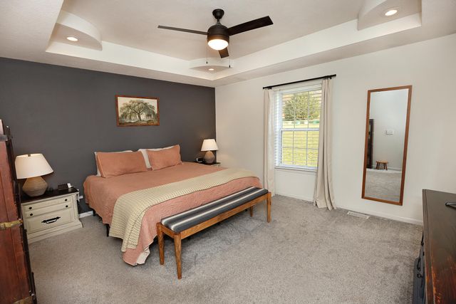 791 Tomahawk Court, Marshfield, MO 65706