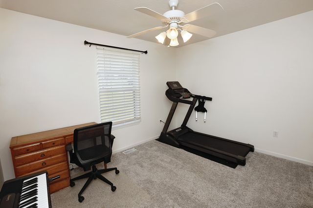 791 Tomahawk Court, Marshfield, MO 65706