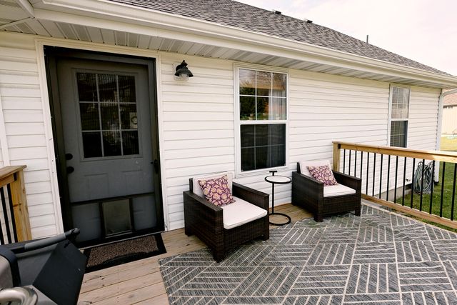 791 Tomahawk Court, Marshfield, MO 65706