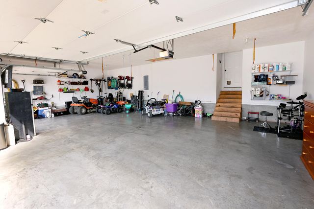 791 Tomahawk Court, Marshfield, MO 65706