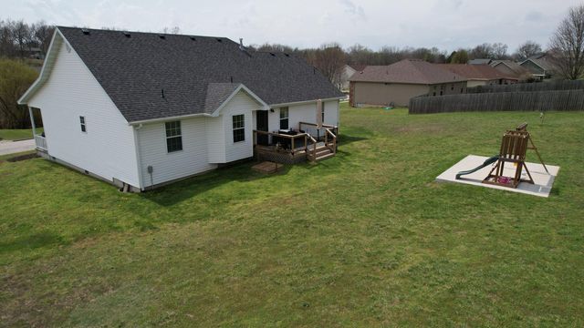 791 Tomahawk Court, Marshfield, MO 65706