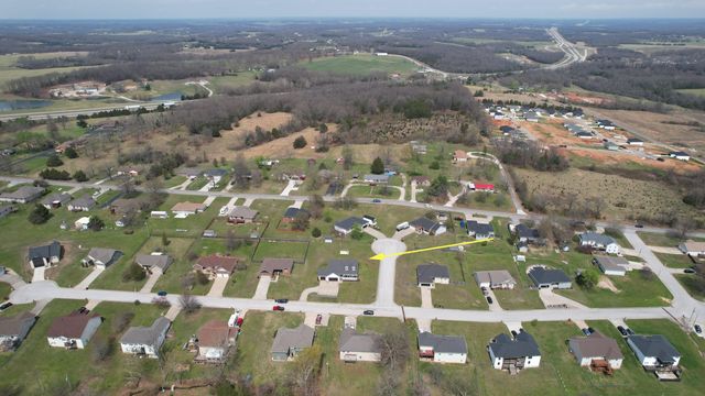 791 Tomahawk Court, Marshfield, MO 65706