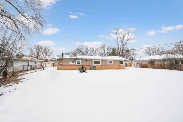 314 Windsor Street, Park Forest, IL 60466