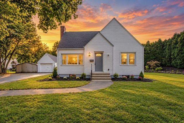 176 Meadow St, Westfield, MA 01085
